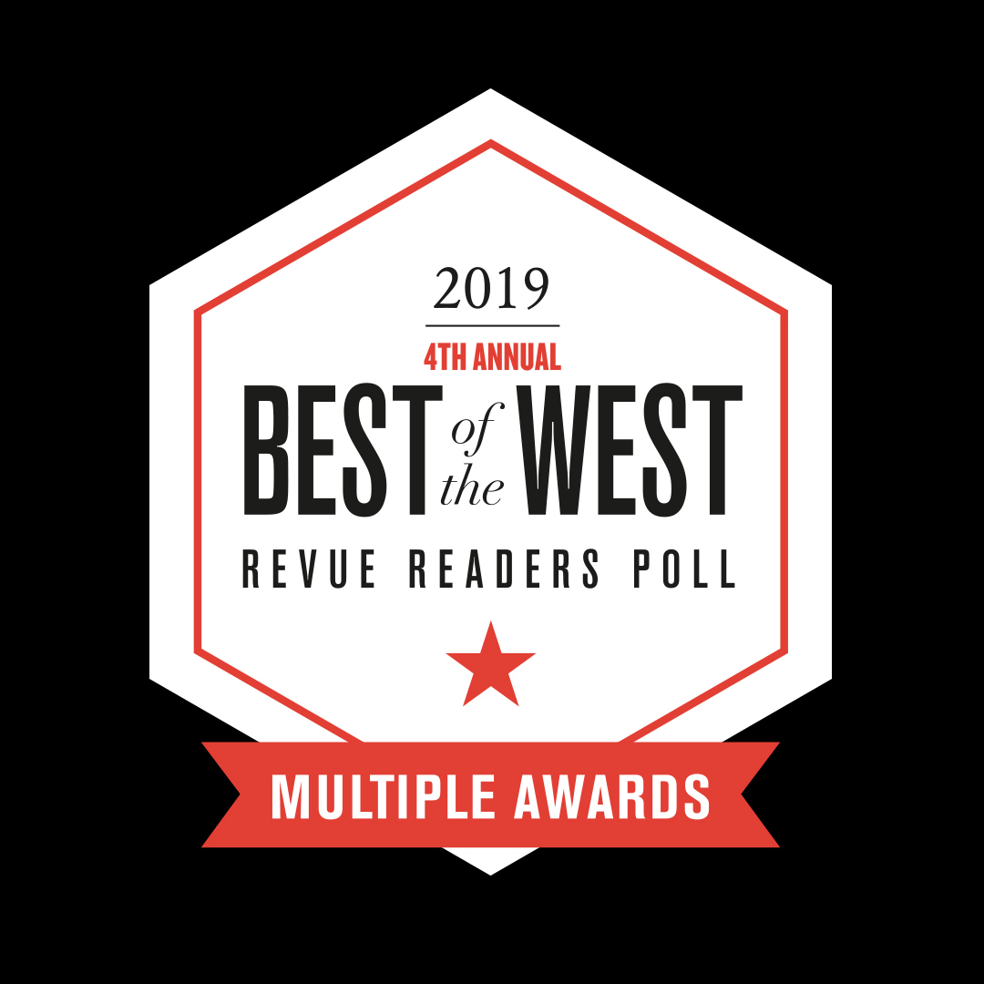 2019 Best of the West Readers Poll Winner